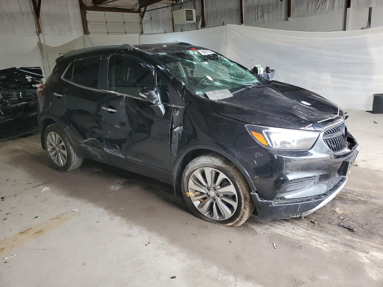 BUICK ENCORE PREFERRED