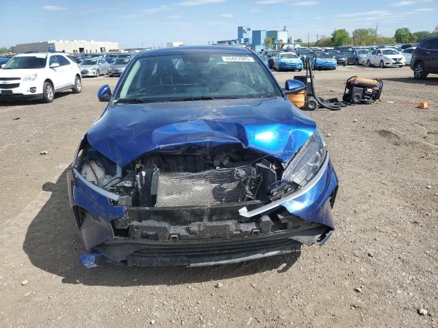 2023 KIA FORTE LX - 3KPF24AD2PE573450