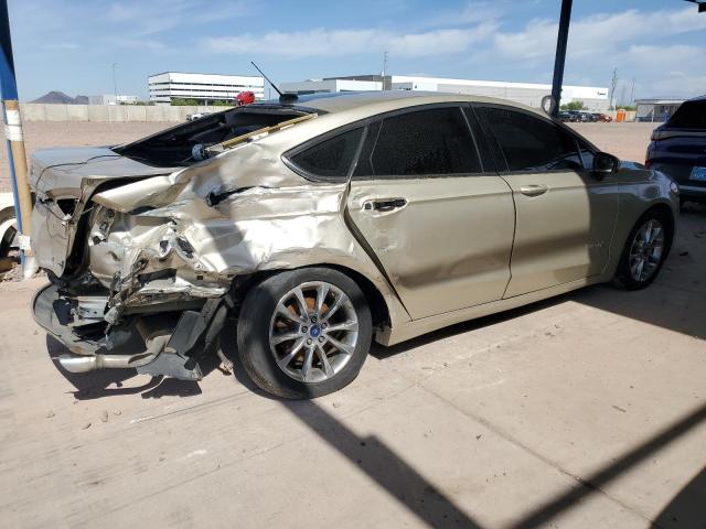 Vin: 3fa6p0lu6hr386655, lot: 52431715, ford fusion se hybrid 20173