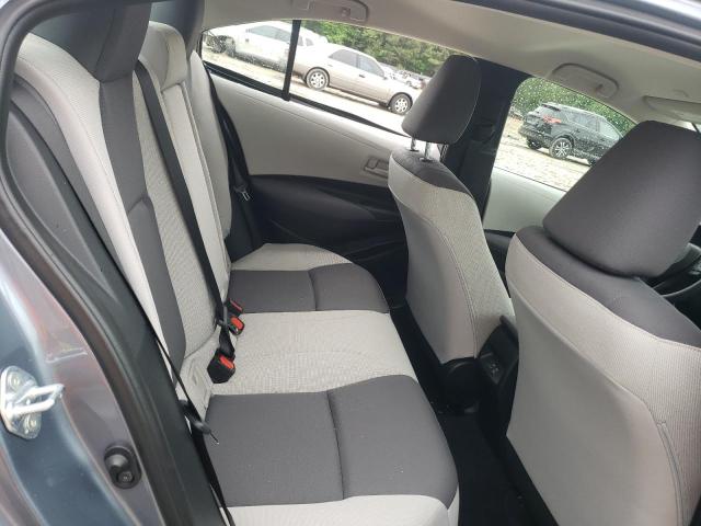 2024 TOYOTA COROLLA LE - 5YFB4MDE6RP108958