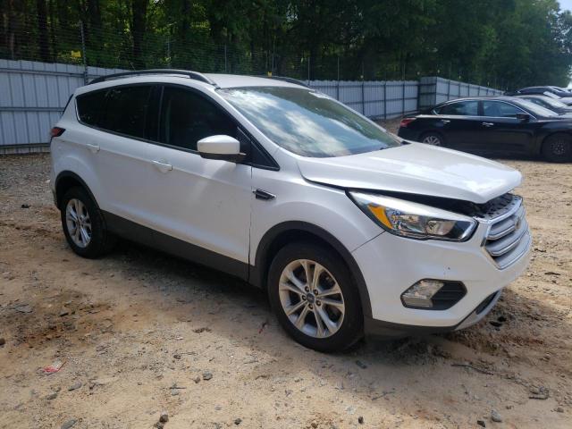 2018 FORD ESCAPE SE - 1FMCU0G96JUB62663