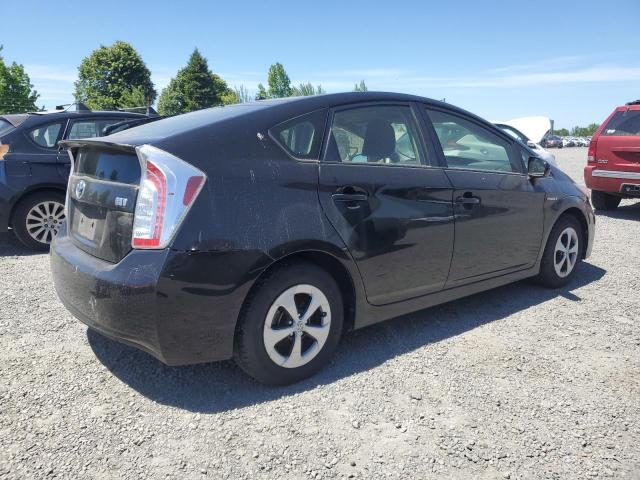 Vin: jtdkn3du7f1999289, lot: 57335275, toyota prius 20153