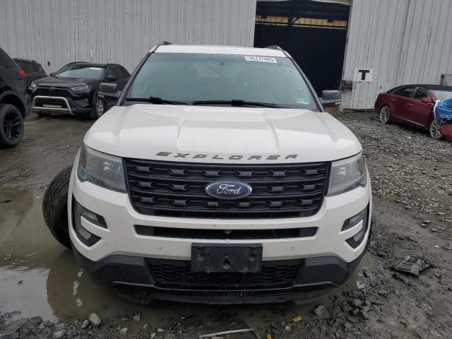 2016 FORD EXPLOR SPT 1FM5K8GT2GGC29324