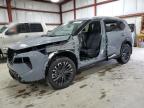 2024 NISSAN ROGUE PLAT - JN8BT3DD4RW450151