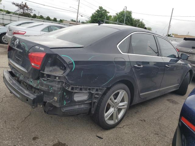 Vin: 1vwcv7a38fc102473, lot: 56677545, volkswagen passat sel 20153