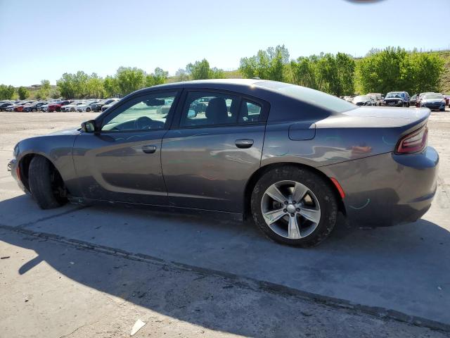 Vin: 2c3cdxhg9fh856319, lot: 57251335, dodge charger sxt 20152