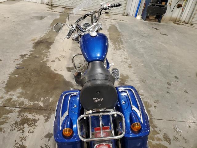 2003 VICTORY MOTORCYCLES TOURING 5VPTB16DX33000308