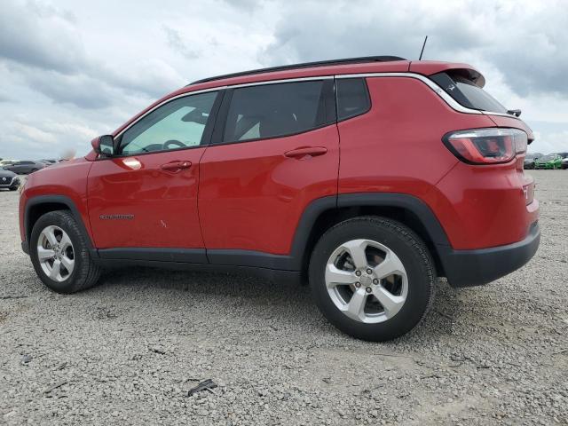 Vin: 3c4njcbbxjt503252, lot: 54716095, jeep compass latitude 20182