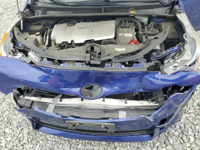 2016 TOYOTA PRIUS - JTDKARFU2G3504742