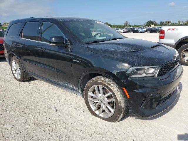 Vin: 1c4sdhctxmc693309, lot: 57399455, dodge durango r/t 20214