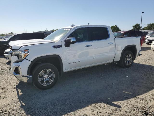 Vin: 3gtu9ded8kg302144, lot: 56035935, gmc sierra k1500 slt 2019 img_1