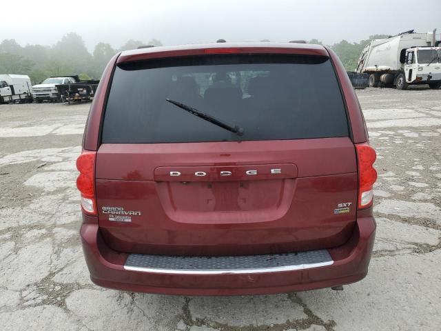 2019 DODGE GRAND CARA - 2C4RDGCG1KR635038