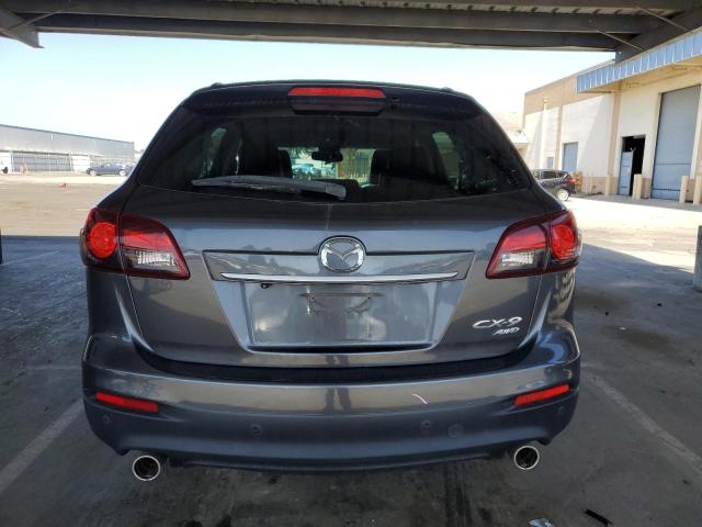 2015 MAZDA CX-9 GRAND - JM3TB3DV2F0456130