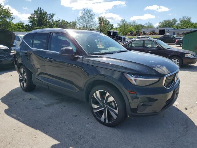 Vin: yv4l12ue5r2203508, lot: 57909565, volvo xc40 plus plus 20244