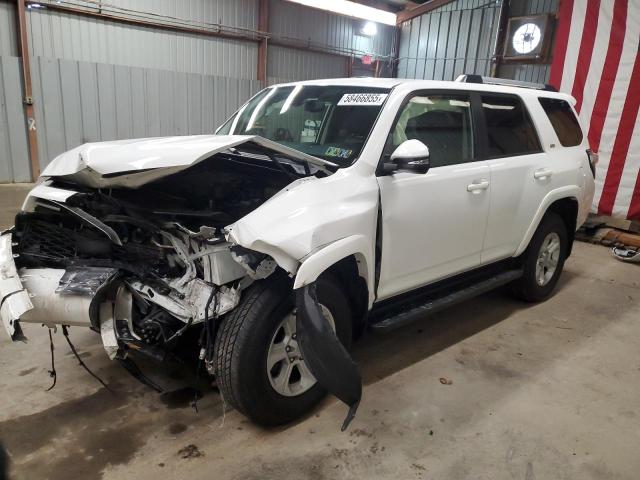 Vin: jtenu5jr8m5919625, lot: 58466855, toyota 4runner sr5/sr5 premium 2021 img_1