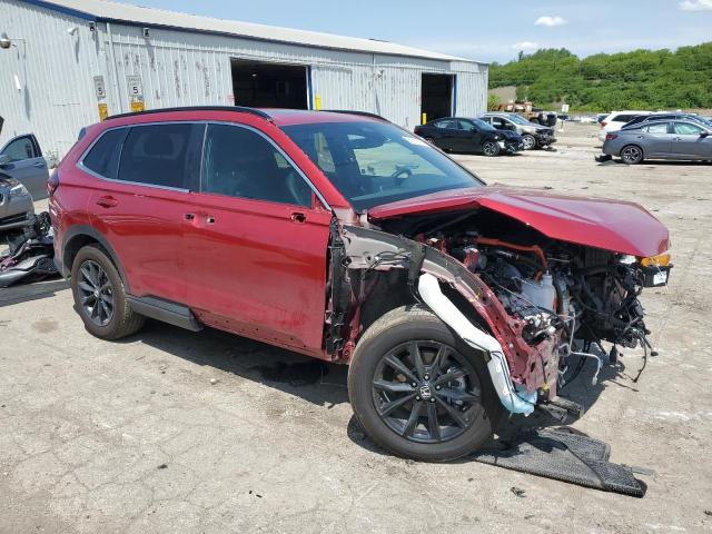 2025 HONDA CR-V SPORT 7FARS6H8XSE033031