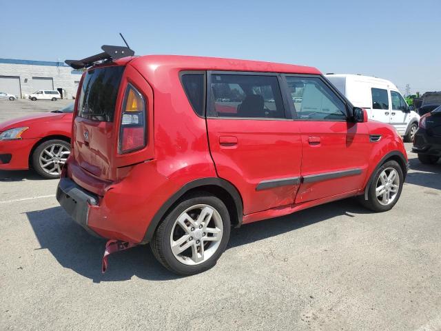 Vin: kndjt2a21a7061955, lot: 55689195, kia soul + 20103