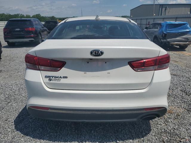 2018 KIA OPTIMA LX - 5XXGT4L38JG184655