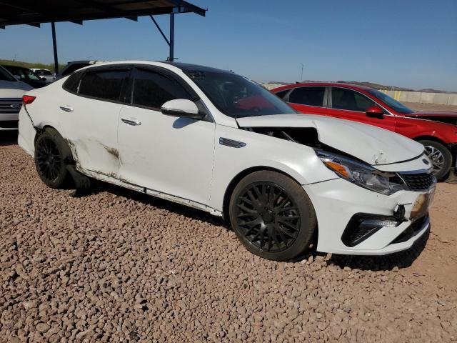 2019 KIA OPTIMA EX 5XXGU4L16KG337319