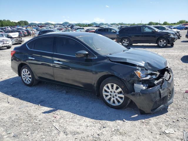 Vin: 3n1ab7ap2ky438890, lot: 57880555, nissan sentra s 20194
