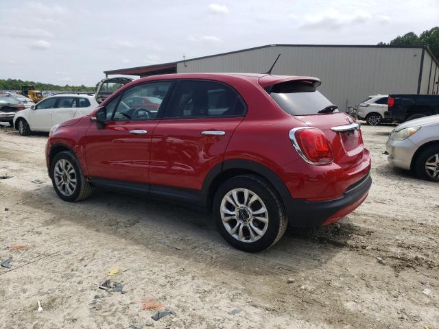 2016 FIAT 500X EASY ZFBCFXBT3GP371959