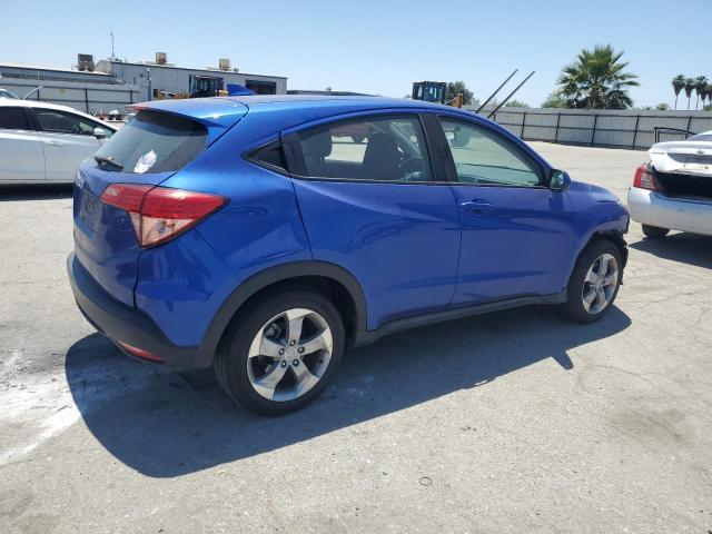 Vin: 3czru5h33jm702829, lot: 57898545, honda hr-v lx 20183