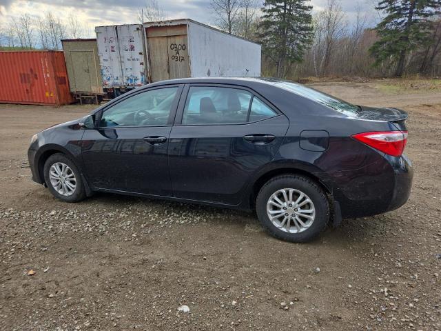 Vin: 2t1burhe5ec203190, lot: 56720715, toyota corolla l 20142