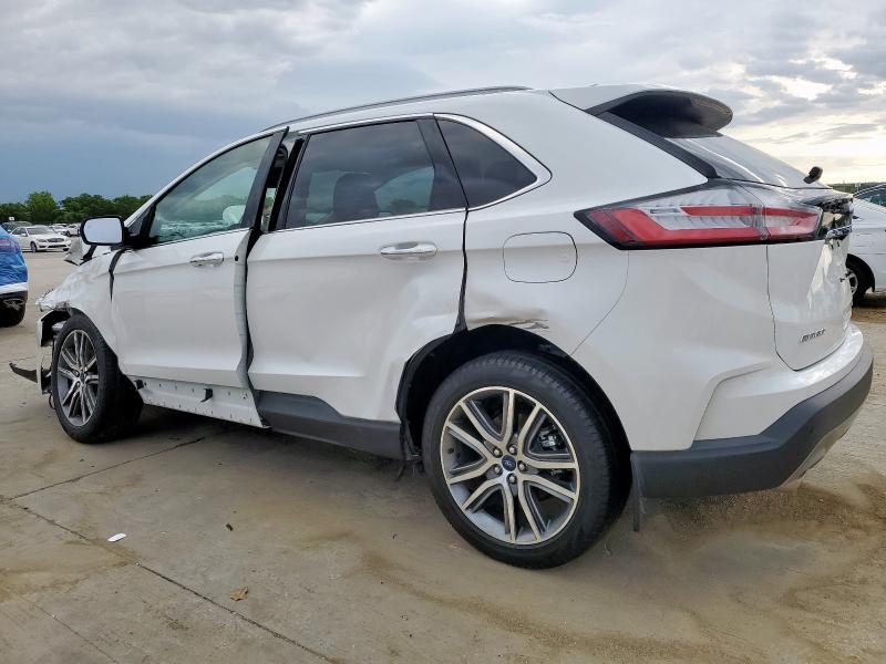 2020 FORD EDGE TITAN - 2FMPK3K90LBB15122