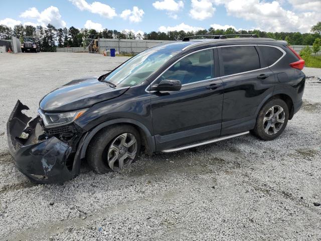 HONDA CR-V EXL