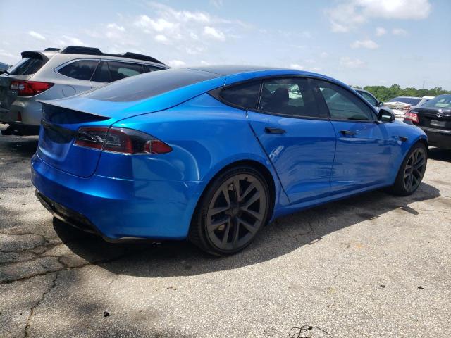 Vin: 5yjsa1e64mf438794, lot: 56903365, tesla model s 20213