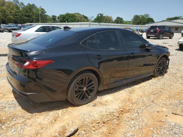 Vin: 4t1dbadk0su508456, lot: 56726305, toyota camry xse 20253