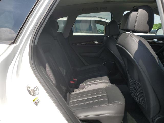 2018 AUDI Q5 PREMIUM WA1ANAFY4J2026559