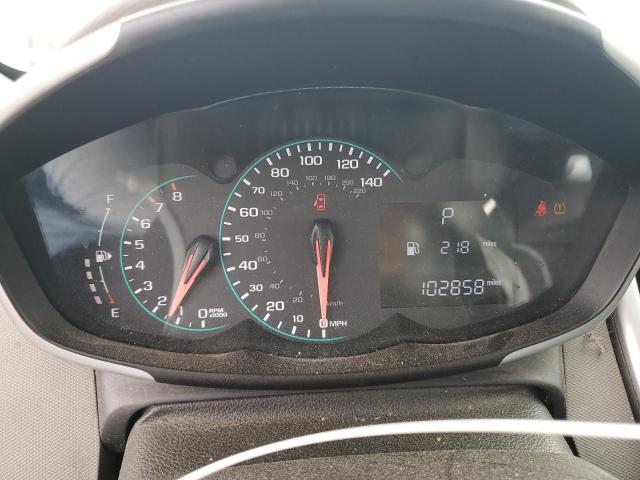 2020 CHEVROLET SONIC LS 1G1JB5SB3L4122240