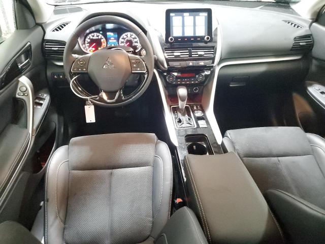 2025 MITSUBISHI ECLIPSE CR JA4ATWAA7SZ004366