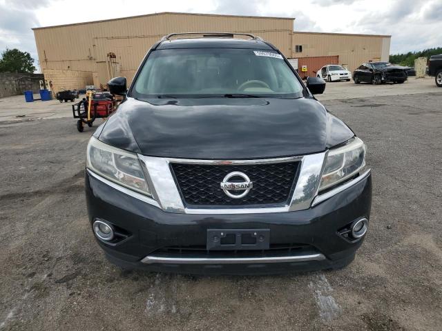 2015 NISSAN PATHFINDER - 5N1AR2MN9FC684030