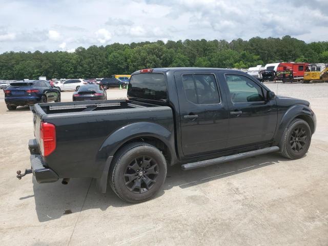 Vin: 1n6ad0er6kn882181, lot: 58778995, nissan frontier s 20193