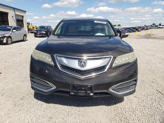 2016 ACURA RDX 5J8TB3H33GL011429