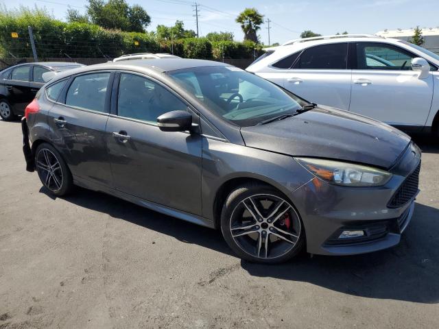 Vin: 1fadp3l93gl263168, lot: 58020885, ford focus st 20164