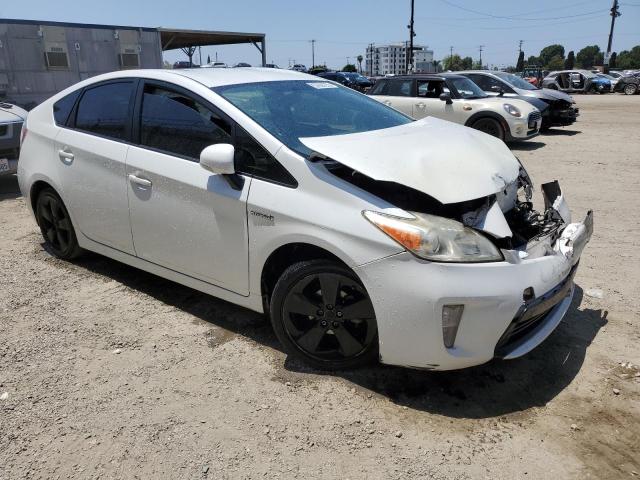2015 TOYOTA PRIUS - JTDKN3DU7F0403345