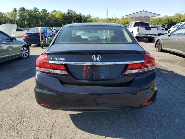 2015 HONDA CIVIC EXL - 2HGFB2F95FH547969