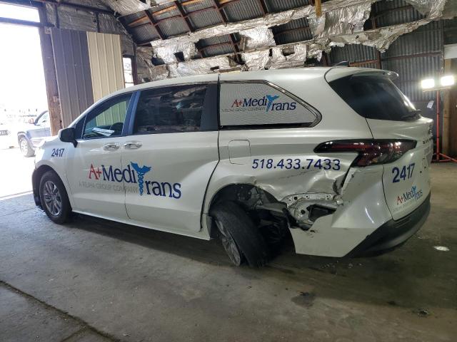 Vin: 5tdyrkec2rs217454, lot: 56488295, toyota all models xle 20242