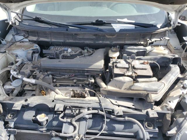 2015 NISSAN ROGUE S - 5N1AT2MV2FC761743