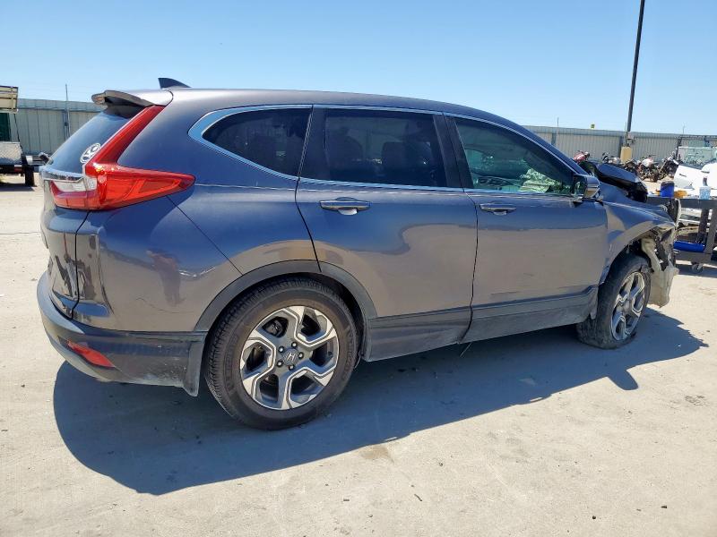 Vin: 7farw1h8xhe027858, lot: 57704515, honda crv exl 20173