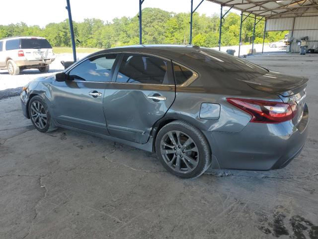 2018 NISSAN ALTIMA 2.5 1N4AL3AP5JC217946