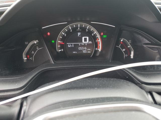 2017 HONDA CIVIC LX 2HGFC2F53HH552794