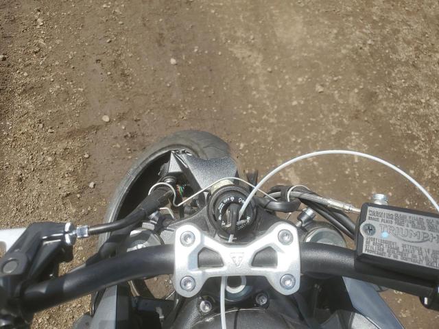 2024 TRIUMPH MOTORCYCLE STREET TRI SMTA604S4RTBR8791