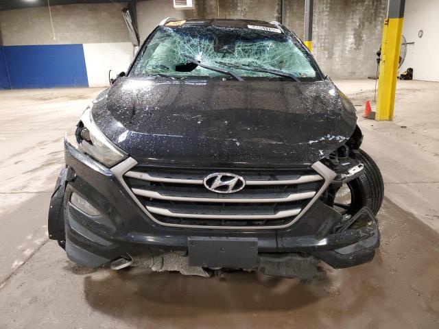2016 HYUNDAI TUCSON LIM KM8J3CA23GU075450