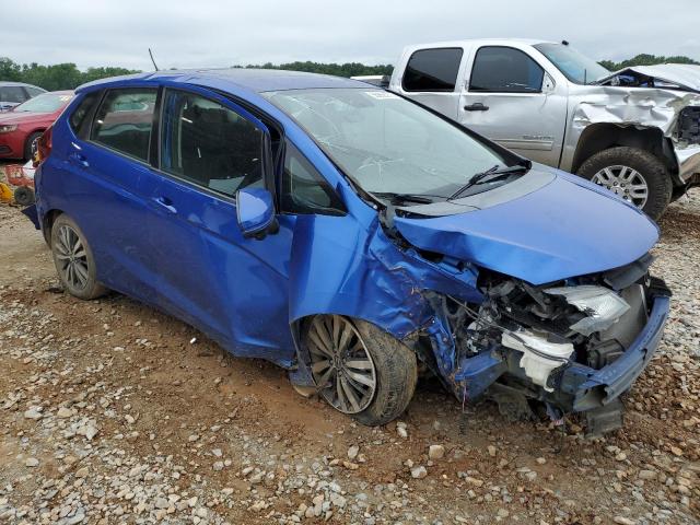 2015 HONDA FIT EX 3HGGK5G82FM766448