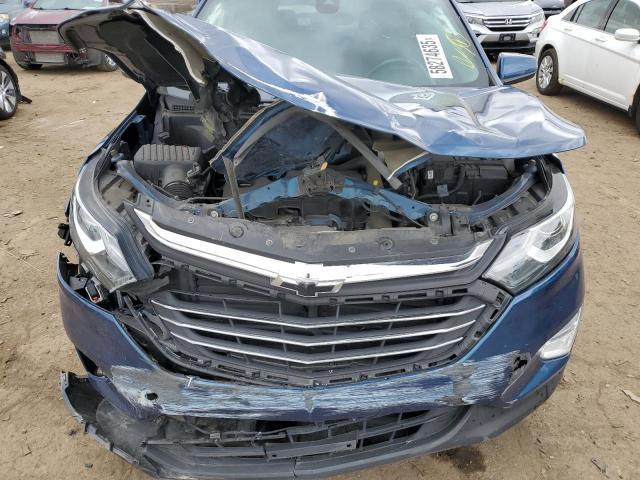 2020 CHEVROLET EQUINOX LT - 2GNAXJEV2L6129452