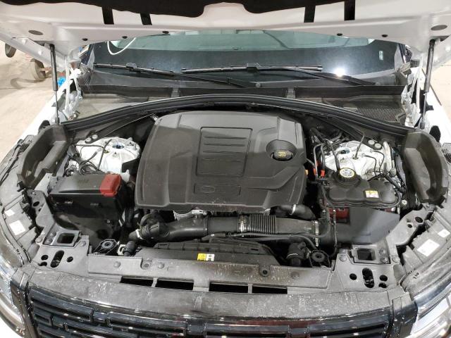 2025 LAND ROVER RANGE ROVER VELAR DYNAMIC SE SALYL2EX1SA398014